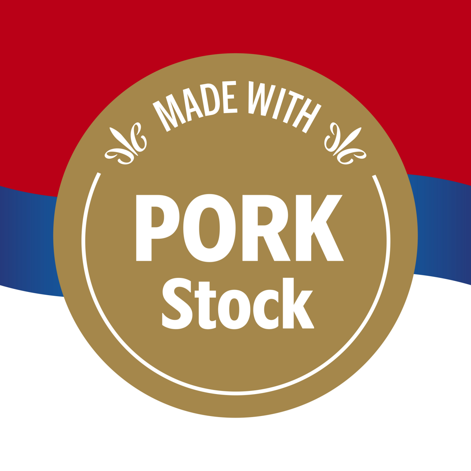 slide 4 of 5, Campbell's Golden Pork Gravy, 10.5 oz