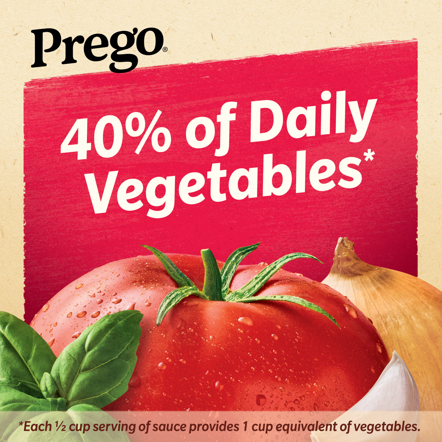 slide 7 of 8, Prego Marinara Sauce, 23.000 oz