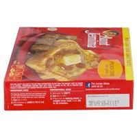 slide 11 of 21, Aunt Jemima French Toast and Sausage, 5.5 oz