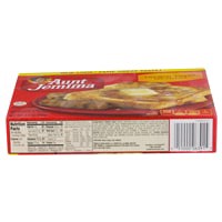 slide 21 of 21, Aunt Jemima French Toast and Sausage, 5.5 oz