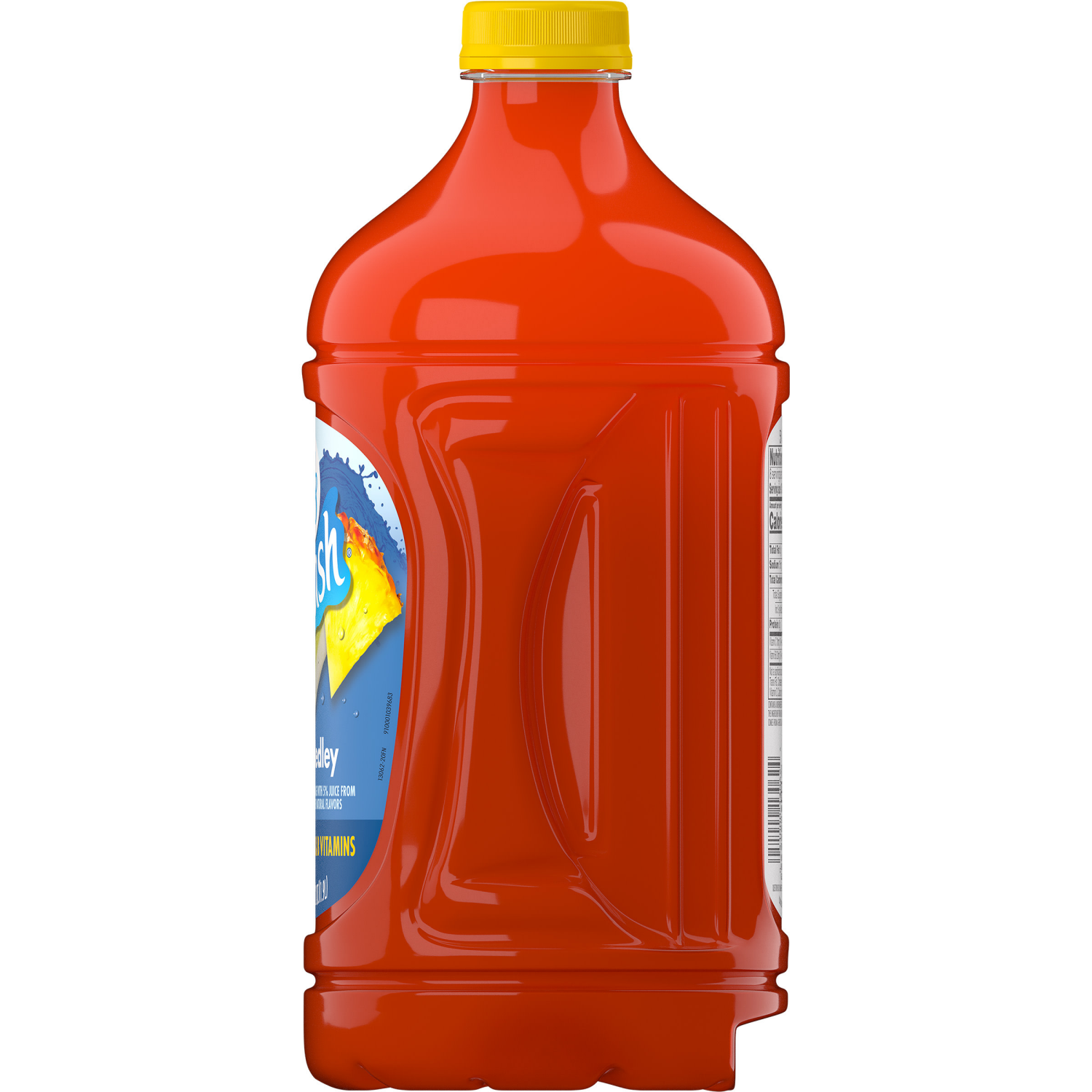 slide 6 of 8, V8 Splash Fruit Medley Flavored Beverage, 64 fl oz Bottle, 64 fl oz