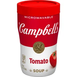 Campbell's Sipping Soup, Classic Tomato Soup