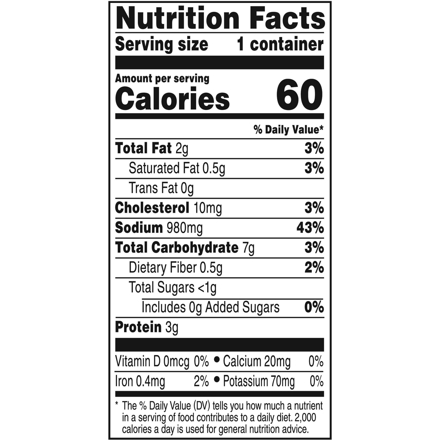 slide 4 of 8, Campbell's Sipping Soup, Chicken & Mini Round Noodle Soup, 10.75 oz Microwavable Cup, 10.750 oz