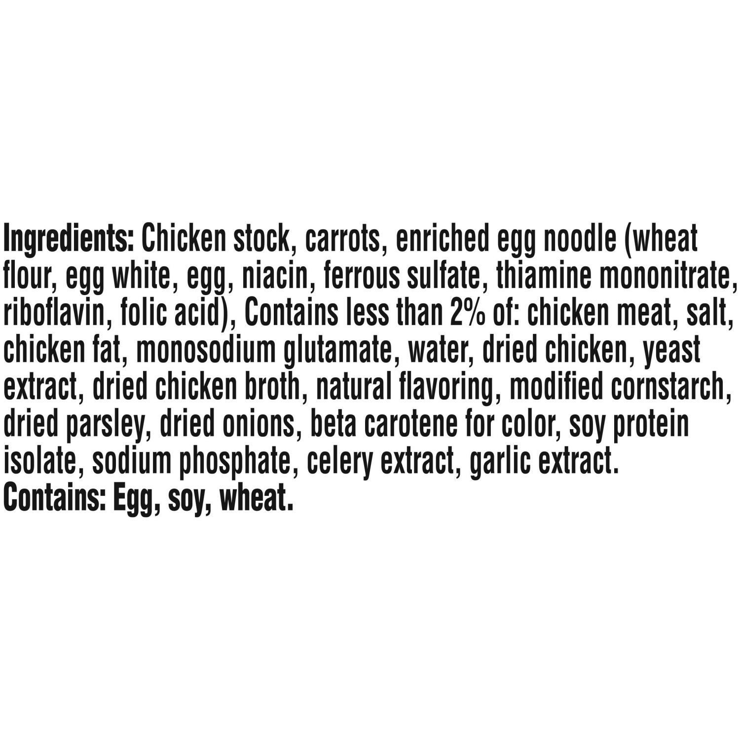 slide 8 of 8, Campbell's Sipping Soup, Chicken & Mini Round Noodle Soup, 10.75 oz Microwavable Cup, 10.750 oz