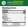 slide 17 of 29, V8 Low Sodium Original 100% Vegetable Juice, 11.5 fl oz Can (6 Pack), 69 oz