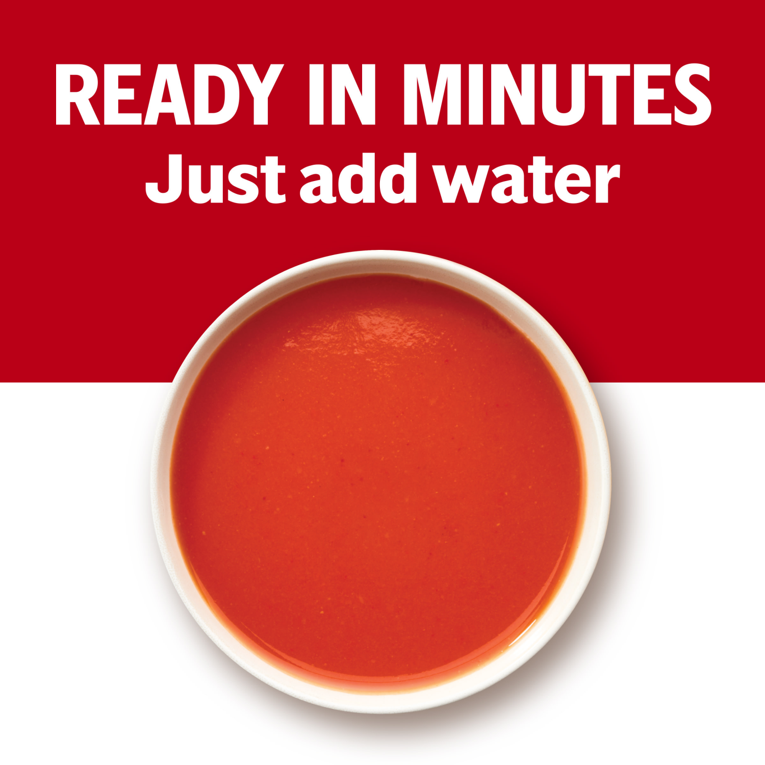 slide 3 of 7, Campbell's Campbell’s Condensed Heart Healthy Tomato Soup, 23.2 oz Family Size Can, 23.200 oz