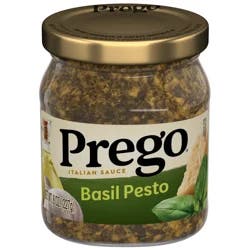 Prego Basil Pesto Sauce