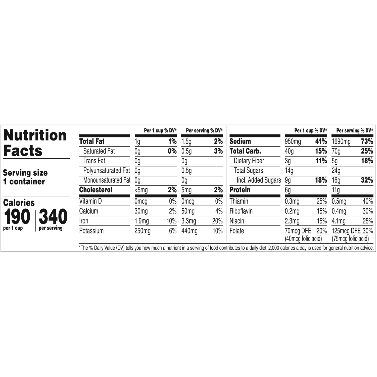 slide 4 of 8, Campbell's Spaghetti in Tomato Sauce with Cheese, 15.8 oz Can, 15.800 oz