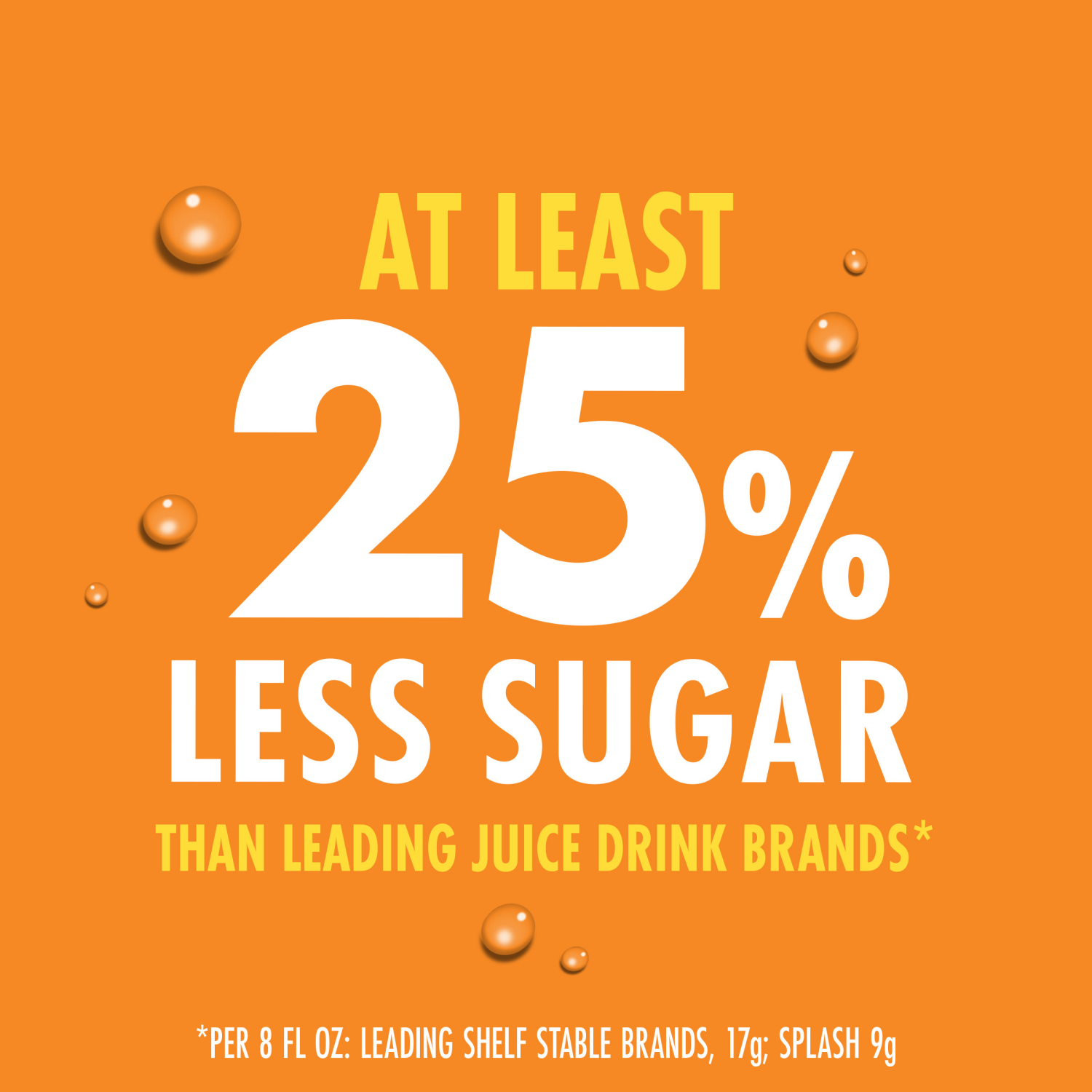 slide 4 of 5, V8 Tropical Blend Flavored Juice Beverage, 96 fl oz