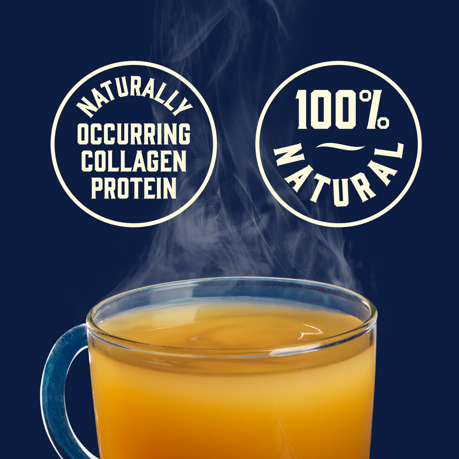 slide 4 of 5, Swanson Chicken Bone Broth, 32.000 oz