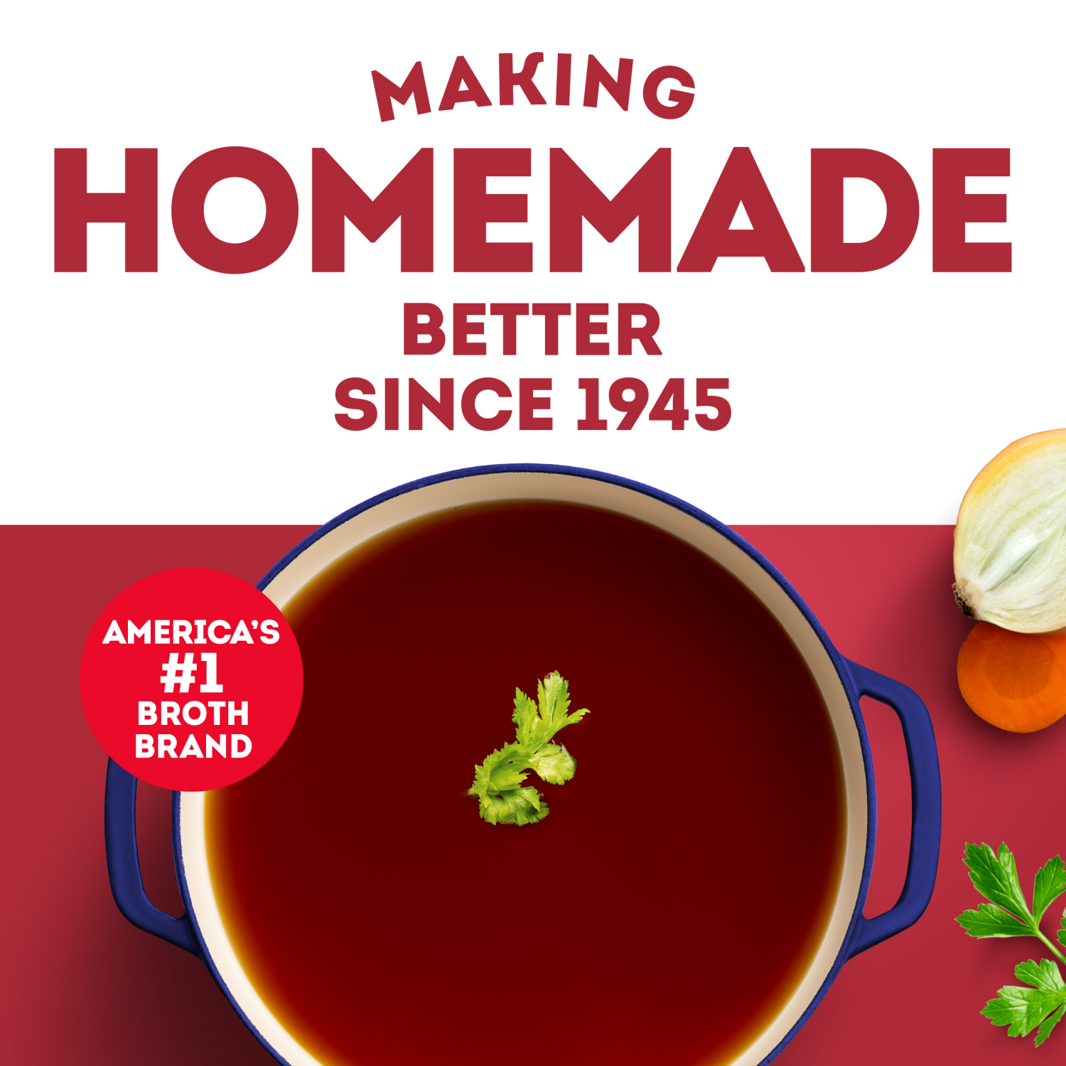 slide 6 of 8, Swanson Beef Stock, 48 oz Carton, 48 oz