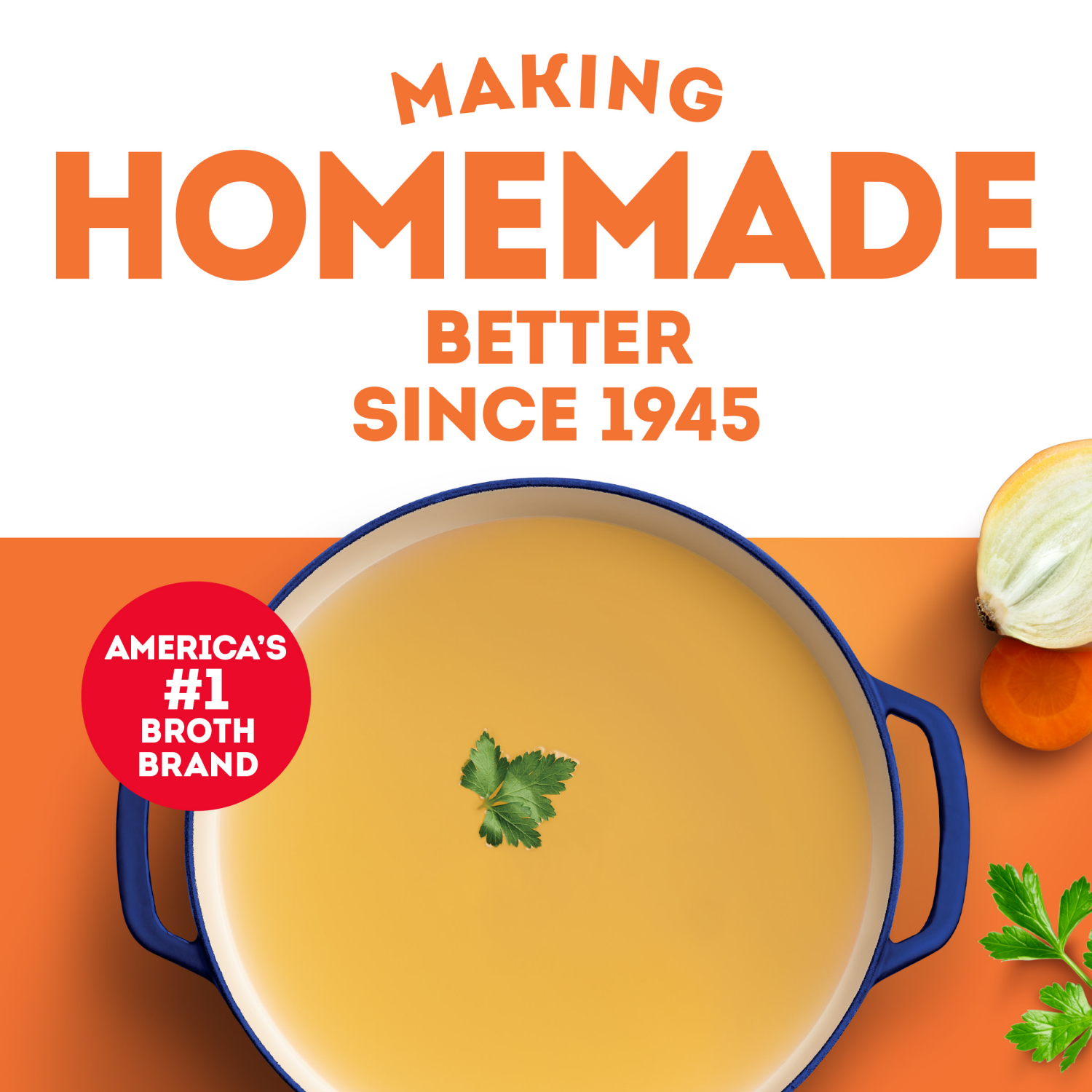 slide 6 of 8, Swanson Chicken Stock, 48 oz Carton, 48 oz