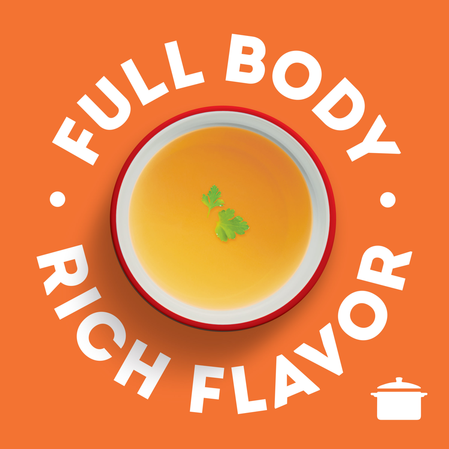 slide 4 of 8, Swanson 100% Natural Spicy Chicken Broth Carton, 32 oz