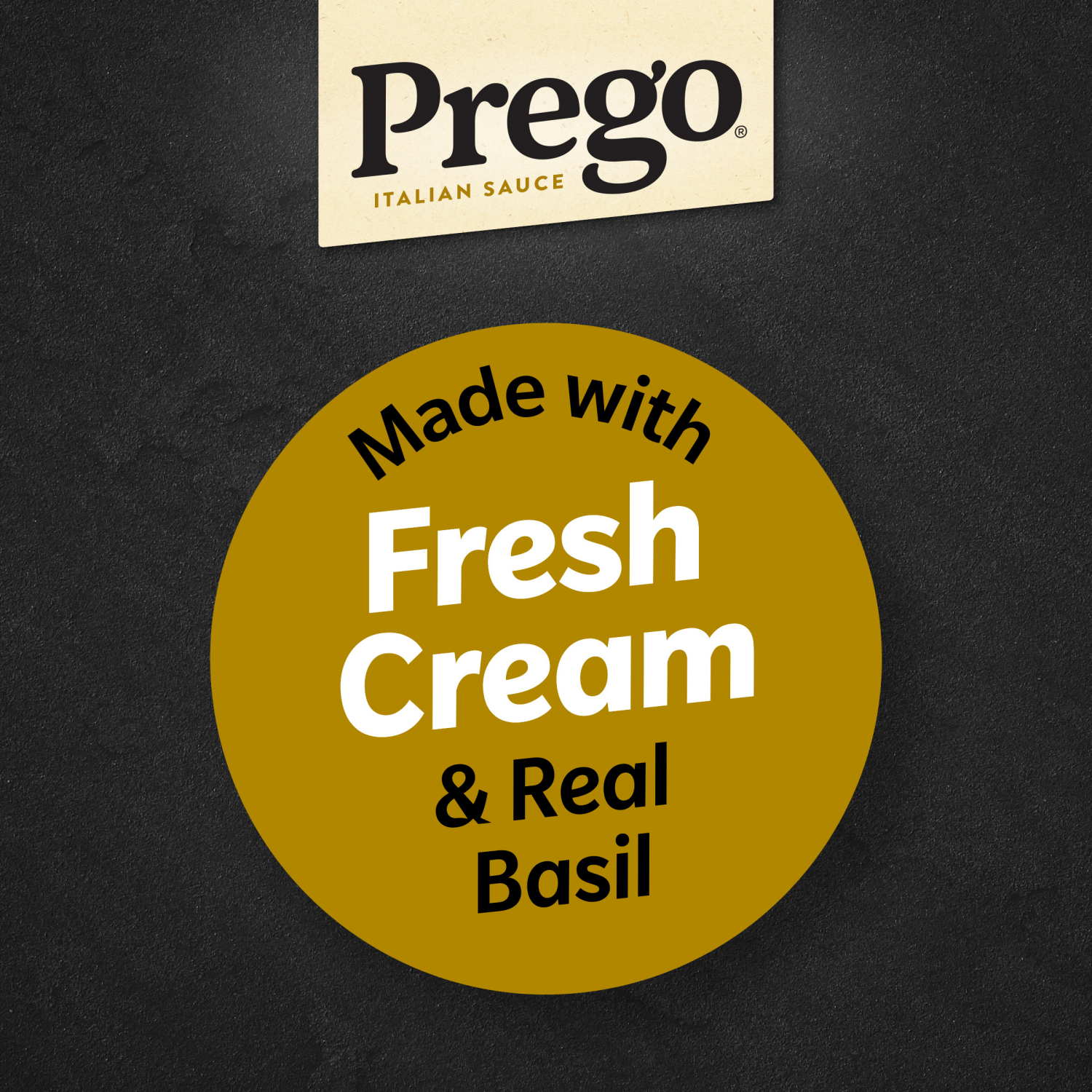 slide 7 of 8, Prego Creamy Parmesan Pesto Pasta Sauce, 14.5 oz Jar, 14.500 oz