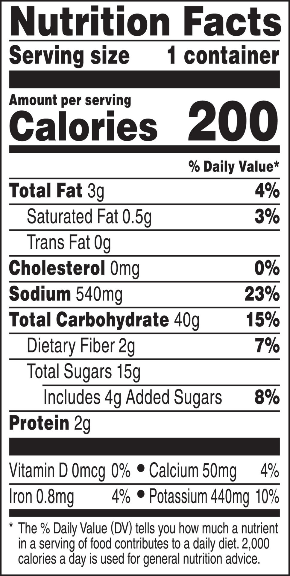 slide 2 of 2, CAMPBELLS Campbell's Sipping Soup, Butternut Squash & Sweet Potato Soup Microwavable Cup, 11.1 oz