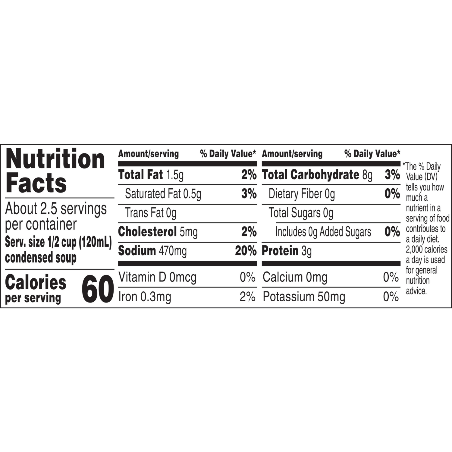 slide 6 of 6, Campbell's Campbell’s Condensed Kids Soup, Pokémon Shaped Pasta With Chicken in Chicken Broth, 10.5 oz Can, 10.5 oz