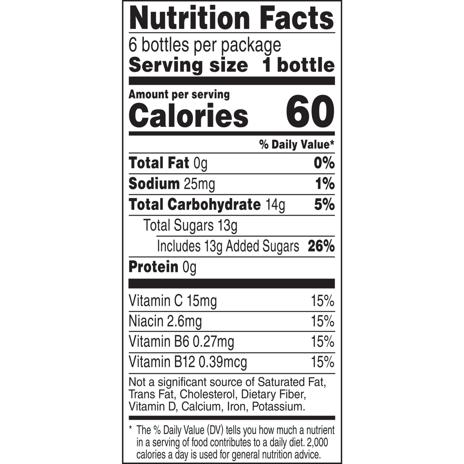 slide 8 of 8, V8 Splash Tropical Blend Flavored Beverage, 12 fl oz Bottle (6 Pack), 72 fl oz