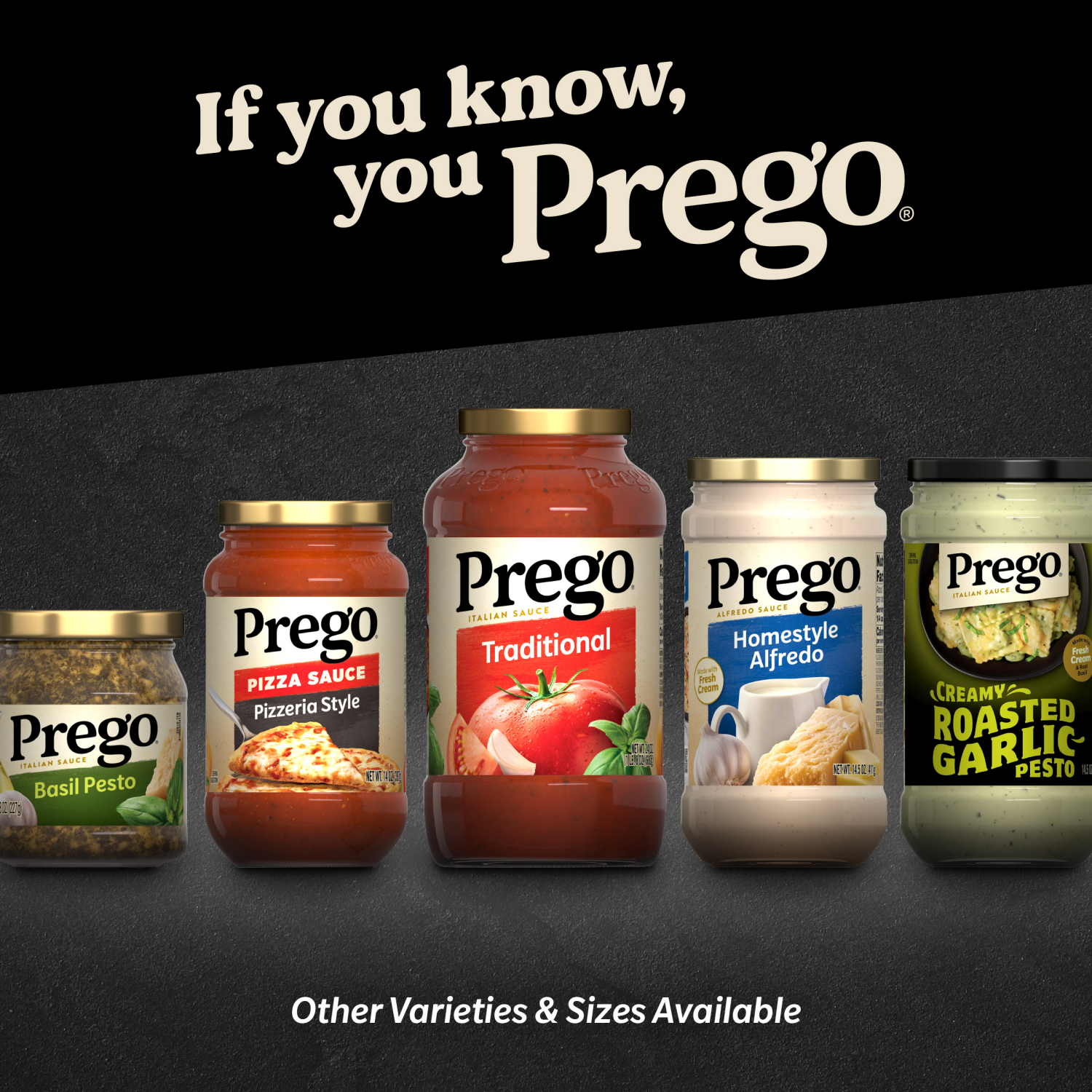 slide 8 of 8, Prego Spicy Vodka Sauce, 23.75 oz