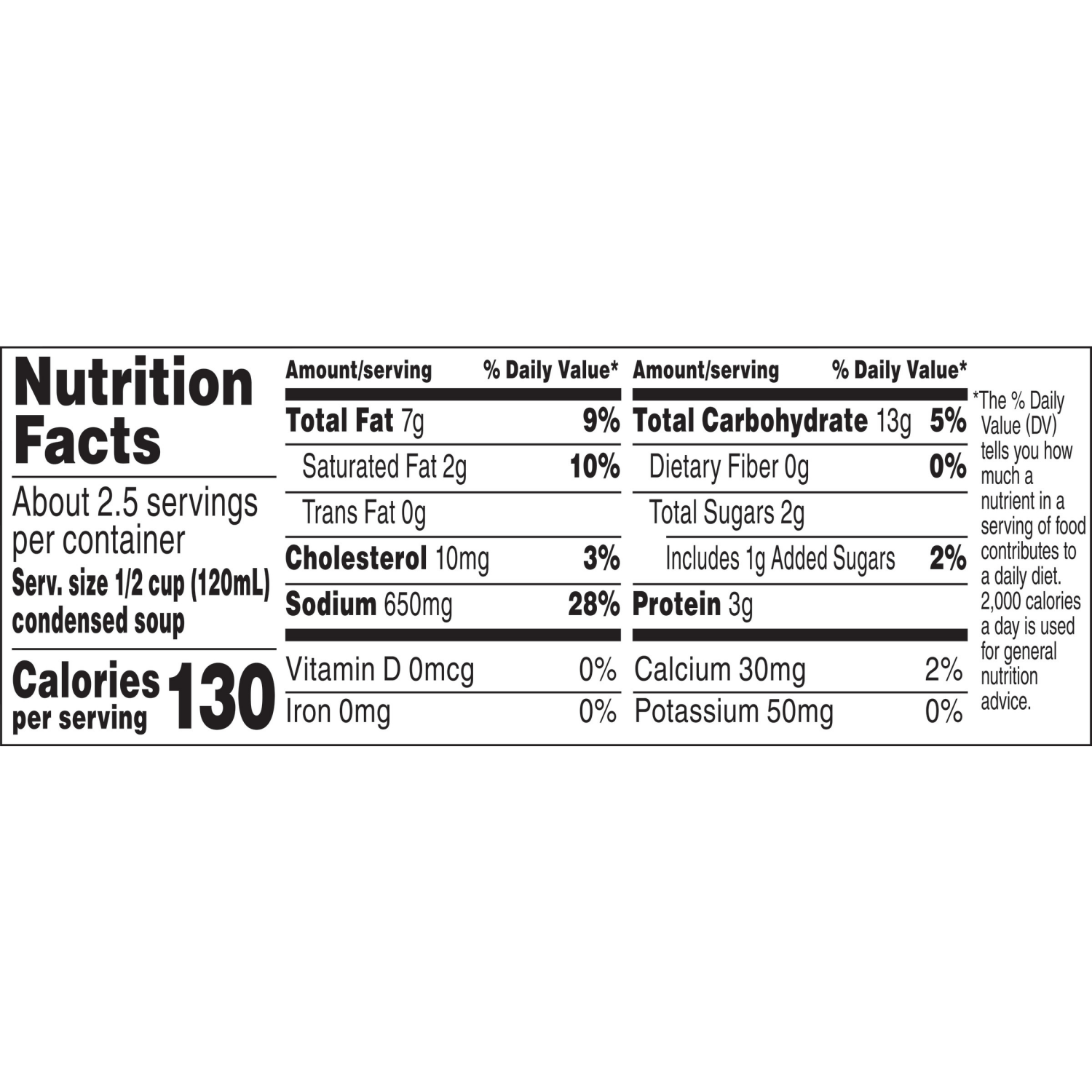 slide 3 of 6, Campbell's Campbell’s Condensed Kids Cheddar Cheesy Noodle Soup, 10.5 oz Can, 10.5 oz