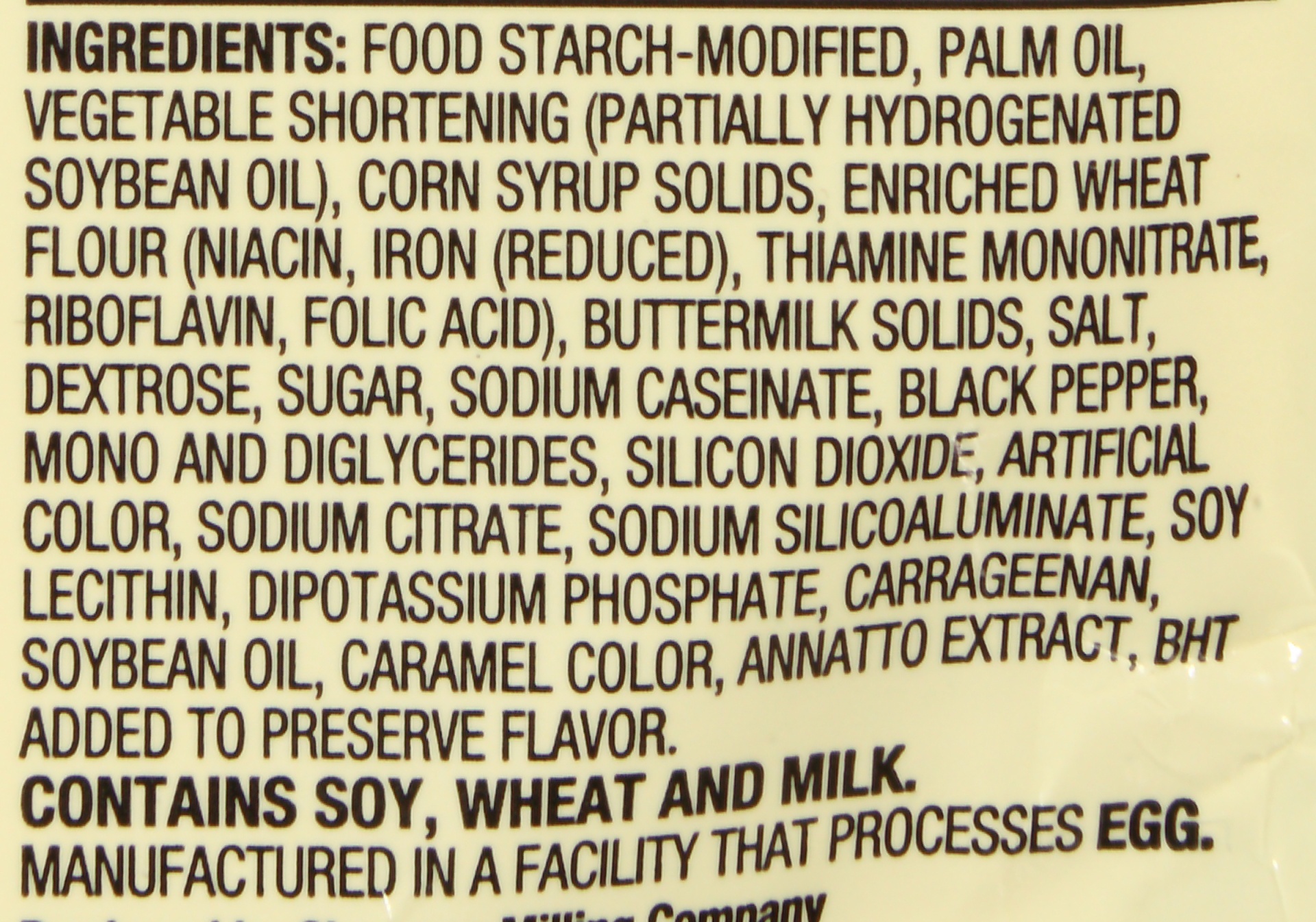 slide 5 of 6, Shawnee Mills Peppered Country Gravy Mix, 2.75 oz