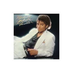 Sony Music Michael Jackson - Thriller (Vinyl)