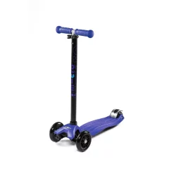 Micro Kickboard Maxi Kick Scooter - Blue