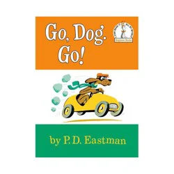 Random House Go, Dog. Go! (Hardcover) by P. D. Eastman