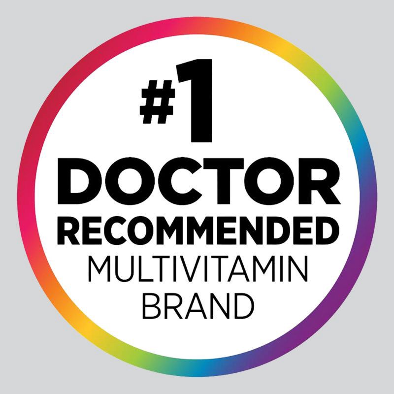 slide 10 of 14, Centrum Silver Men 50+ Multivitamin Dietary Supplement Tablets - 200ct, 200 ct