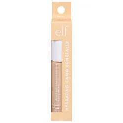 e.l.f. Fair Warm Hydrating Camo Concealer 0.2 fl oz