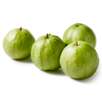 slide 5 of 5, Produce Guava 1 ea, 750 ml