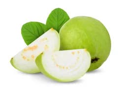 Produce Guava 1 ea