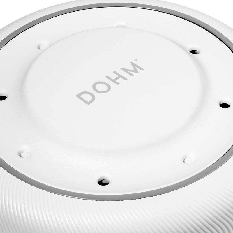 slide 3 of 10, Yogasleep Dohm Elite Natural White Noise Sound Machine - White, 1 ct