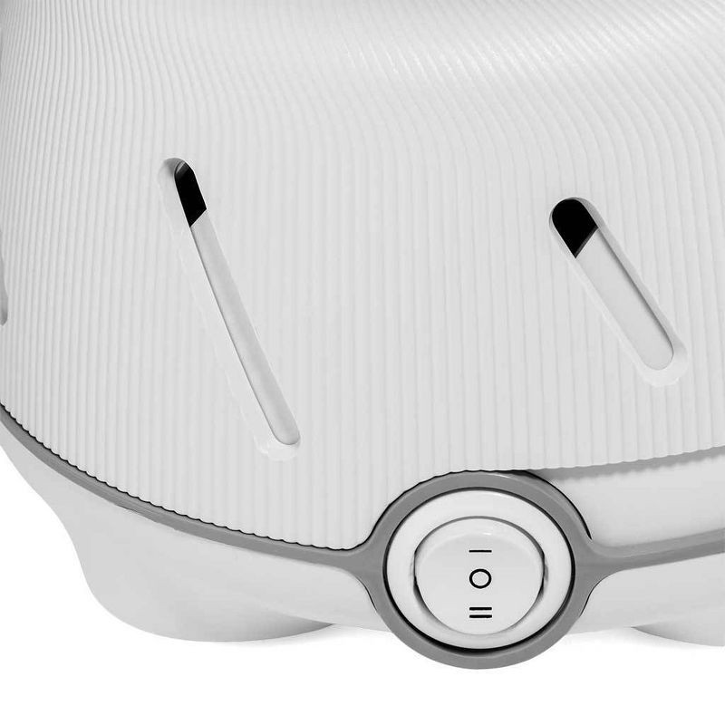 slide 4 of 10, Yogasleep Dohm Elite Natural White Noise Sound Machine - White, 1 ct