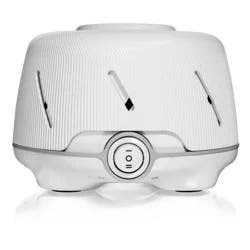 Yogasleep Dohm Elite Natural White Noise Sound Machine - White