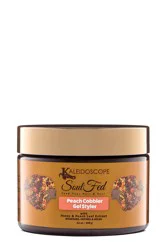 Kaleidoscope Soul Fed Peach Cobbler Gel Styler 12 oz