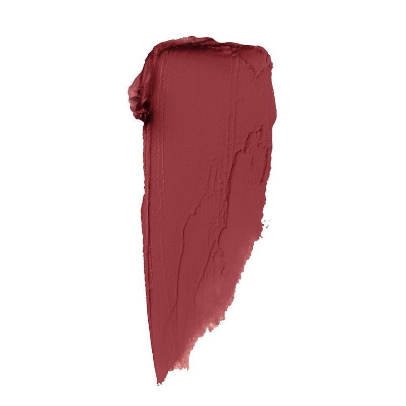 slide 2 of 4, NYX Professional Makeup Soft Matte Lip Cream Lightweight Liquid Lipstick - Budapest - 0.27 fl oz, 0.27 fl oz