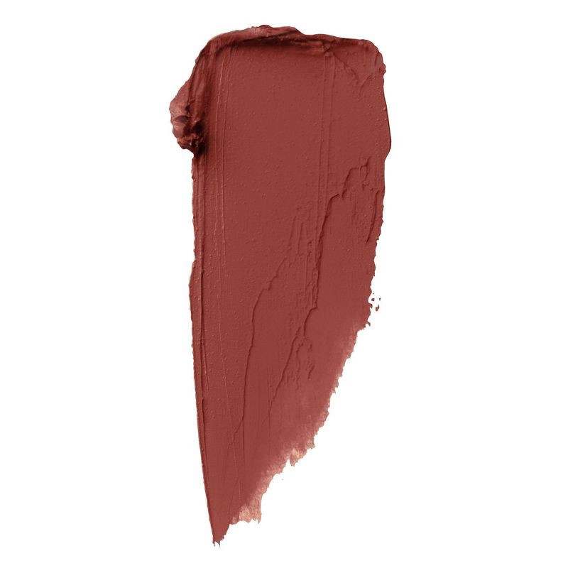 slide 2 of 4, NYX Professional Makeup Soft Matte Lip Cream Lightweight Liquid Lipstick - Rome - 0.27 fl oz, 0.27 fl oz