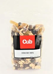 Reasor's Hikers Mix 16Oz Bag