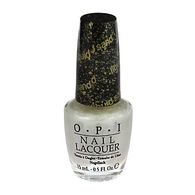 slide 1 of 1, OPI Solitaire Nail Lacquer, 1 ct