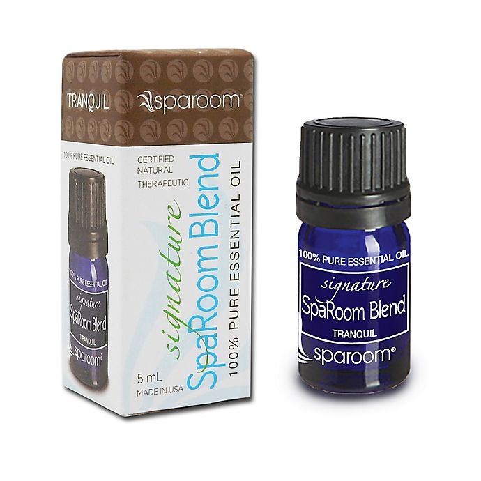 slide 2 of 2, SpaRoom Signature Blend Essential Oil, 1 ct