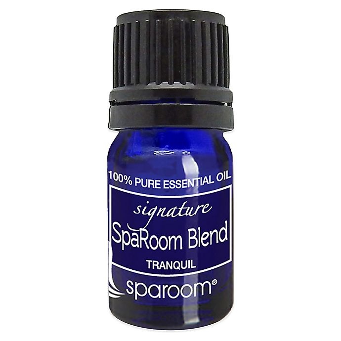 slide 1 of 2, SpaRoom Signature Blend Essential Oil, 1 ct