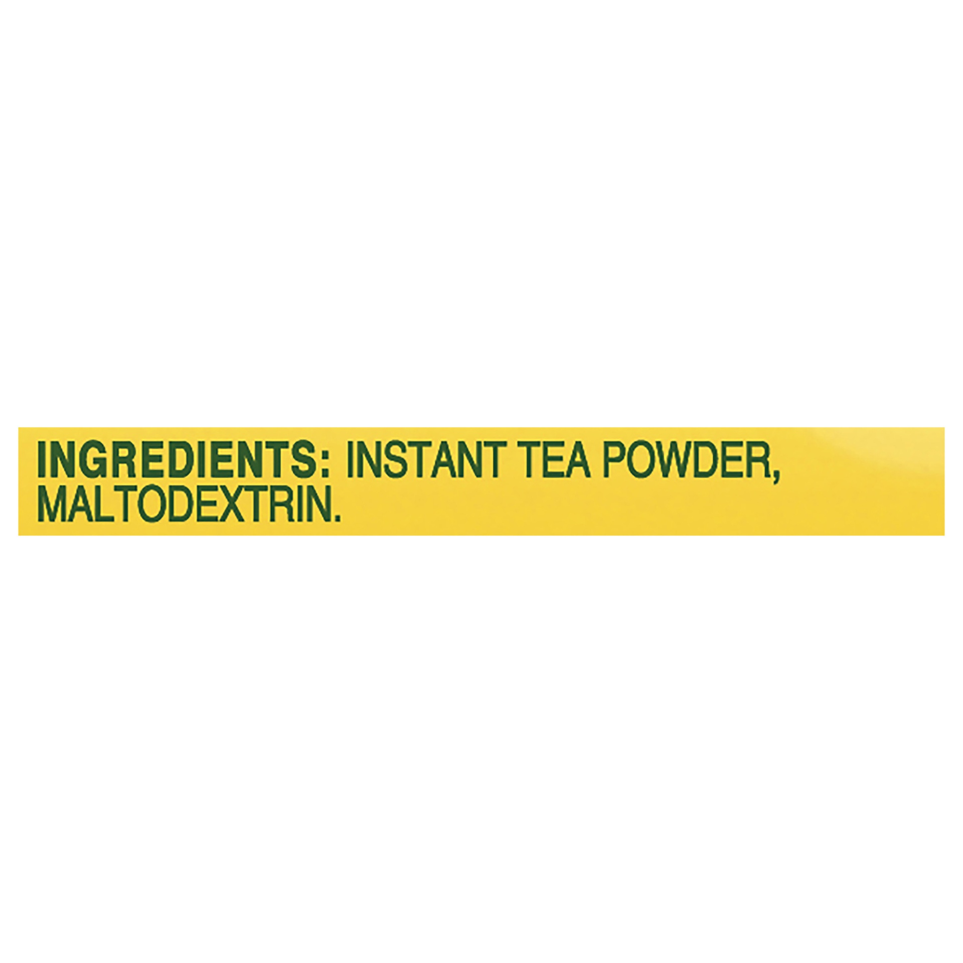slide 3 of 3, Lipton Iced Tea Mix Unsweetened, 30 qt, 30 qt