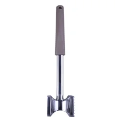 Grand Gourmet Metal Head Meat Tenderizer