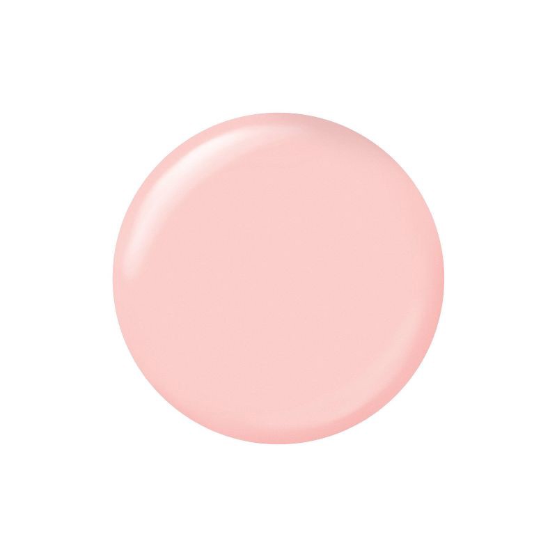 slide 2 of 7, Sally Hansen Color Therapy Nail Polish - 200 Rosy Quartz (sheer) - 0.5 fl oz, 0.5 fl oz