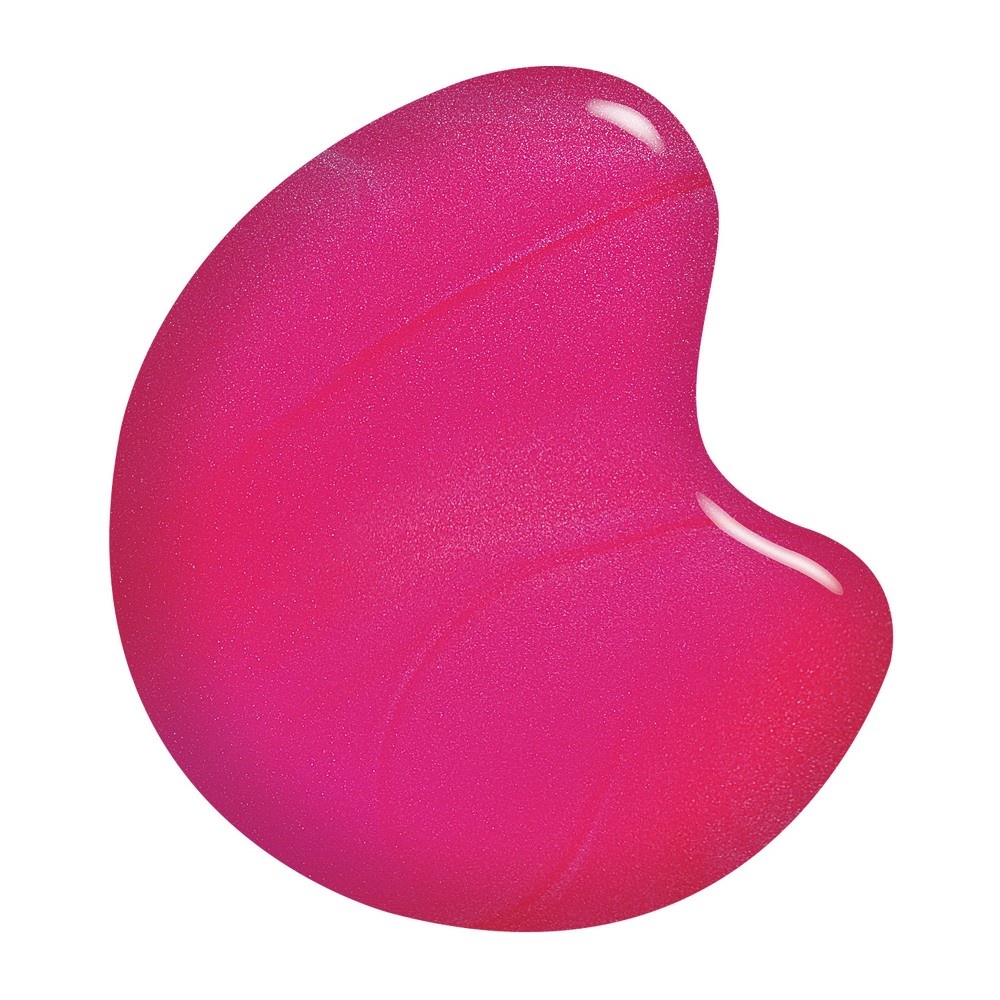 slide 2 of 5, Sally Hansen Color Therapy Nail Polish - 250 Rosy Glow - 0.5 fl oz, 0.5 fl oz
