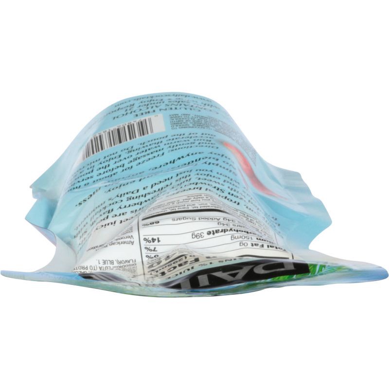 slide 5 of 8, Daily's Cocktails Daily's Strawberry Daquiri Frozen Cocktail - 10 fl oz Pouch, 10 fl oz