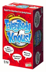 Endless Games Everybody Knows! Game