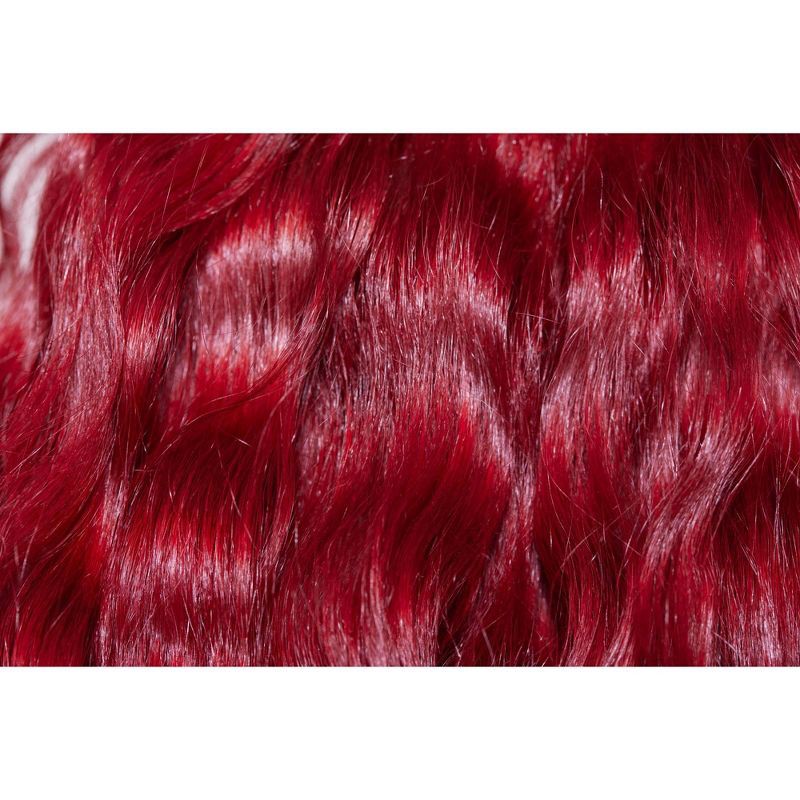 slide 6 of 6, Splat Midnight Kit Semi Permanent Hair Color - Ruby - 6.75 fl oz, 6.75 fl oz