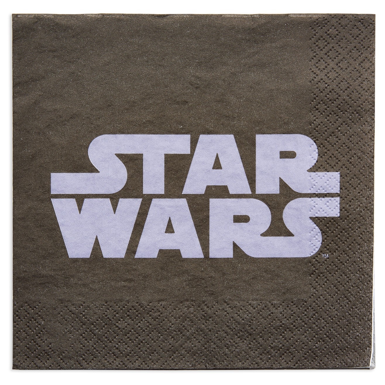 slide 1 of 3, Star Wars Party Paper Napkins, 16 ct