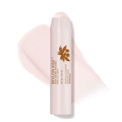 Revlon Kiss Lip Balm with SPF 010 Tropical Coconut - 0.09oz